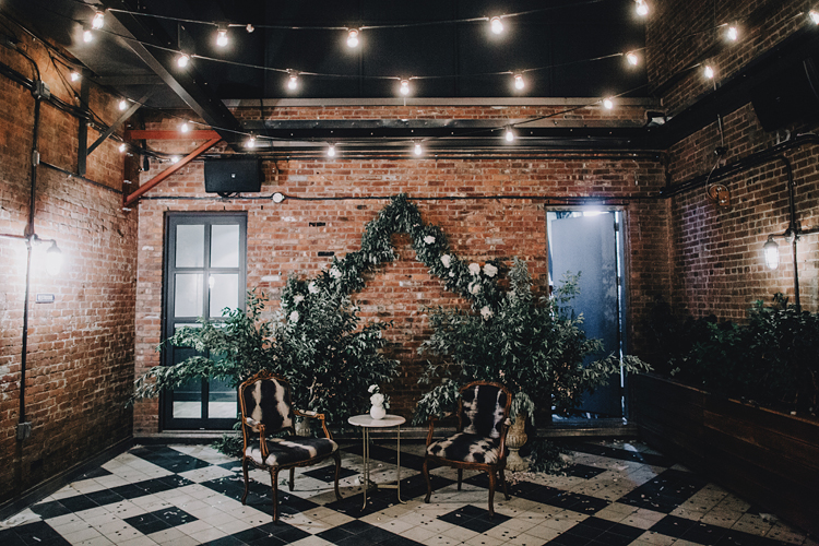 venue photo